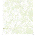 Las Flores, TX (2019, 24000-Scale) Preview 1