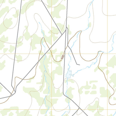 Las Flores, TX (2019, 24000-Scale) Preview 2