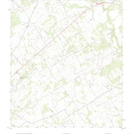 Marcelinas Hills, TX (2019, 24000-Scale) Preview 1