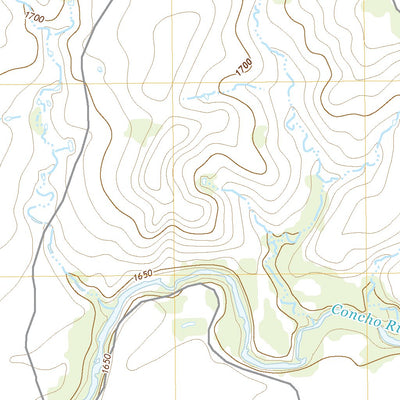 Lowake, TX (2019, 24000-Scale) Preview 3