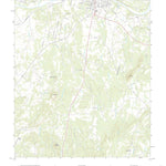 Llano South, TX (2019, 24000-Scale) Preview 1