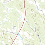 Llano South, TX (2019, 24000-Scale) Preview 2