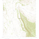 Mariscal Mountain, TX (2019, 24000-Scale) Preview 1