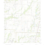 Marilee, TX (2019, 24000-Scale) Preview 1