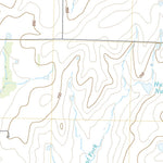 Marilee, TX (2019, 24000-Scale) Preview 2