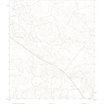 Marlboro Canyon SE, TX (2019, 24000-Scale) Preview 1