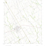 Mart, TX (2019, 24000-Scale) Preview 1