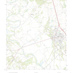 Marlin, TX (2019, 24000-Scale) Preview 1