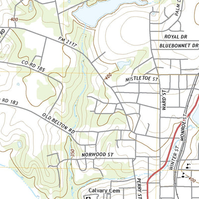 Marlin, TX (2019, 24000-Scale) Preview 3