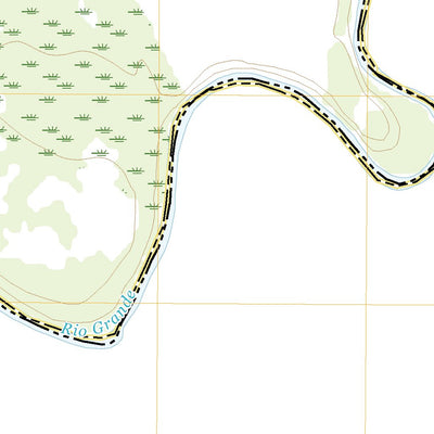 Las Milpas, TX (2019, 24000-Scale) Preview 2