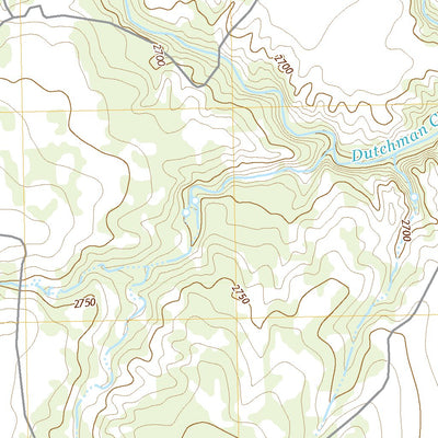 Mac Bain, TX (2019, 24000-Scale) Preview 2