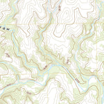 Mac Bain, TX (2019, 24000-Scale) Preview 3
