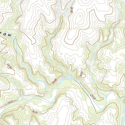 Mac Bain, TX (2019, 24000-Scale) Preview 3