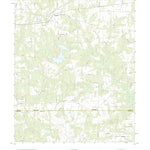 Leesburg, TX (2019, 24000-Scale) Preview 1
