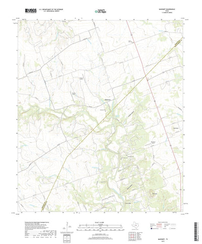 Mahomet, TX (2019, 24000-Scale) Preview 1