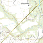 Mahomet, TX (2019, 24000-Scale) Preview 2