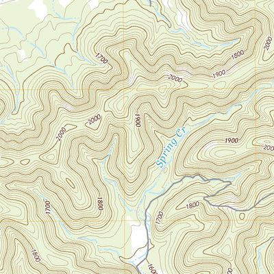 Magers Crossing, TX (2019, 24000-Scale) Preview 3
