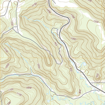 Lone Camp, TX (2019, 24000-Scale) Preview 3