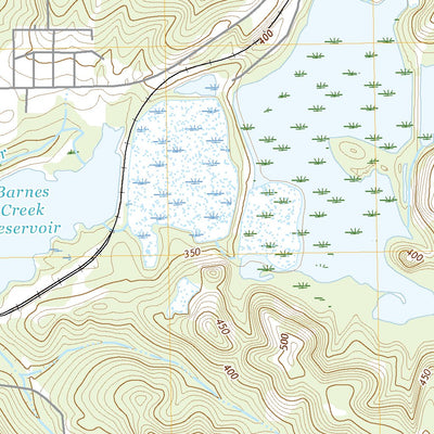 Lone Star, TX (2019, 24000-Scale) Preview 2