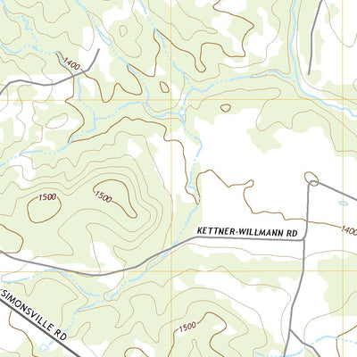 Mason, TX (2019, 24000-Scale) Preview 2