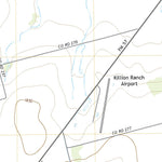 McCaulley, TX (2019, 24000-Scale) Preview 2