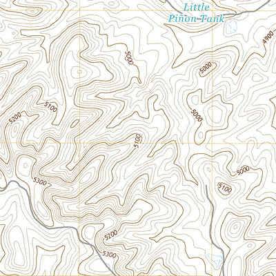 Long Point, TX (2019, 24000-Scale) Preview 3