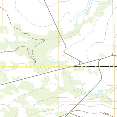 Loma Alta, TX (2019, 24000-Scale) Preview 2