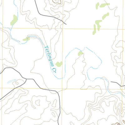 Long Hills, TX (2019, 24000-Scale) Preview 2