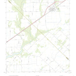 Louise, TX (2019, 24000-Scale) Preview 1
