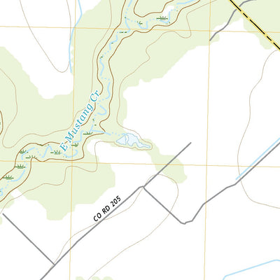 Louise, TX (2019, 24000-Scale) Preview 2