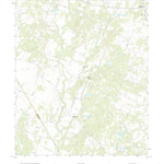 Lingleville, TX (2019, 24000-Scale) Preview 1