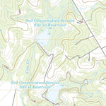 Lingleville, TX (2019, 24000-Scale) Preview 3