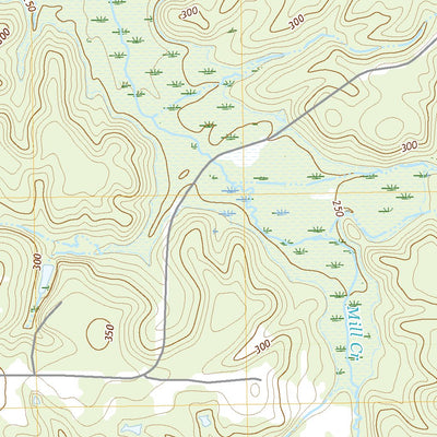 Marietta, TX (2019, 24000-Scale) Preview 3