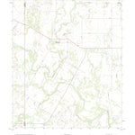 Maverick, TX (2019, 24000-Scale) Preview 1