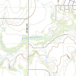 Lueders West, TX (2019, 24000-Scale) Preview 3