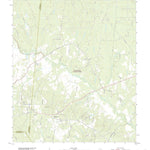 Maynard, TX (2019, 24000-Scale) Preview 1