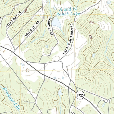 Maynard, TX (2019, 24000-Scale) Preview 3