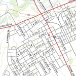 McGregor, TX (2019, 24000-Scale) Preview 3