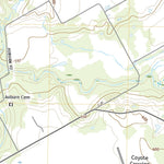 Maypearl, TX (2019, 24000-Scale) Preview 2