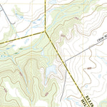 Maypearl, TX (2019, 24000-Scale) Preview 3