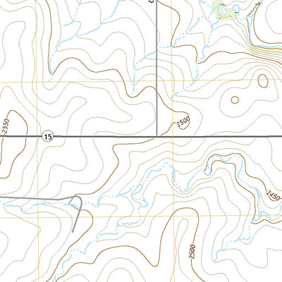 Magoun, TX (2019, 24000-Scale) Preview 2