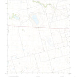 McKenzie Lake, TX (2019, 24000-Scale) Preview 1