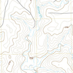 Lipscomb SW, TX (2019, 24000-Scale) Preview 3