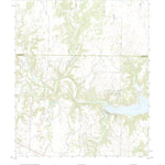 McEwen Draw, TX (2019, 24000-Scale) Preview 1