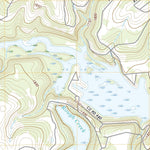 McEwen Draw, TX (2019, 24000-Scale) Preview 3