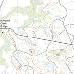 McCathrine Mountain, TX (2019, 24000-Scale) Preview 3