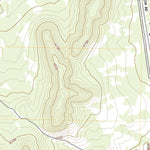 Marathon Gap, TX (2019, 24000-Scale) Preview 2