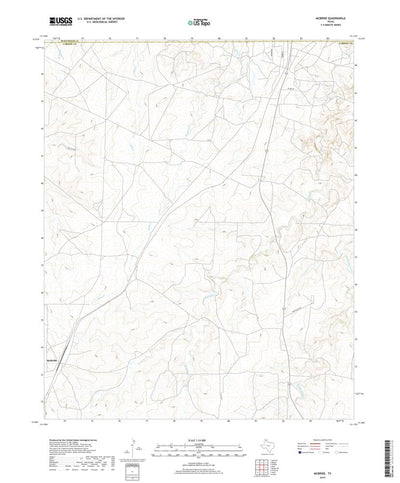 McBride, TX (2019, 24000-Scale) Preview 1