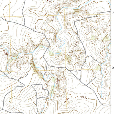 McBride, TX (2019, 24000-Scale) Preview 3