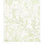 McKegan Draw, TX (2019, 24000-Scale) Preview 1